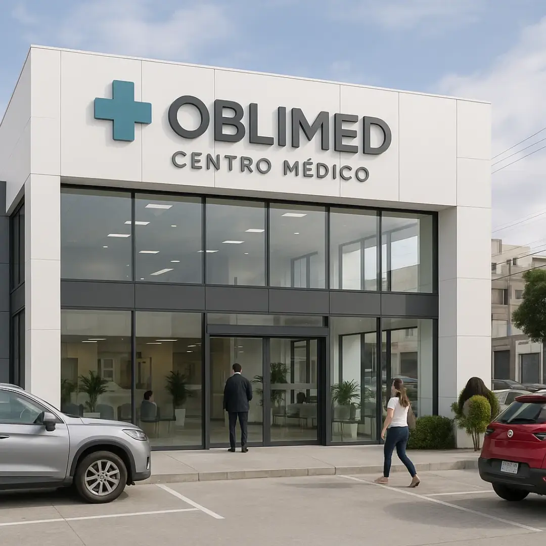 Construcción de Centros Médicos - Imagen 3