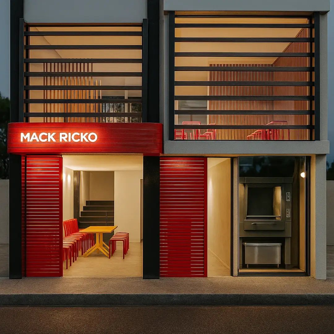 remodelacion-de-restaurante-de-comida-rapida-minimal-studio-ecuador