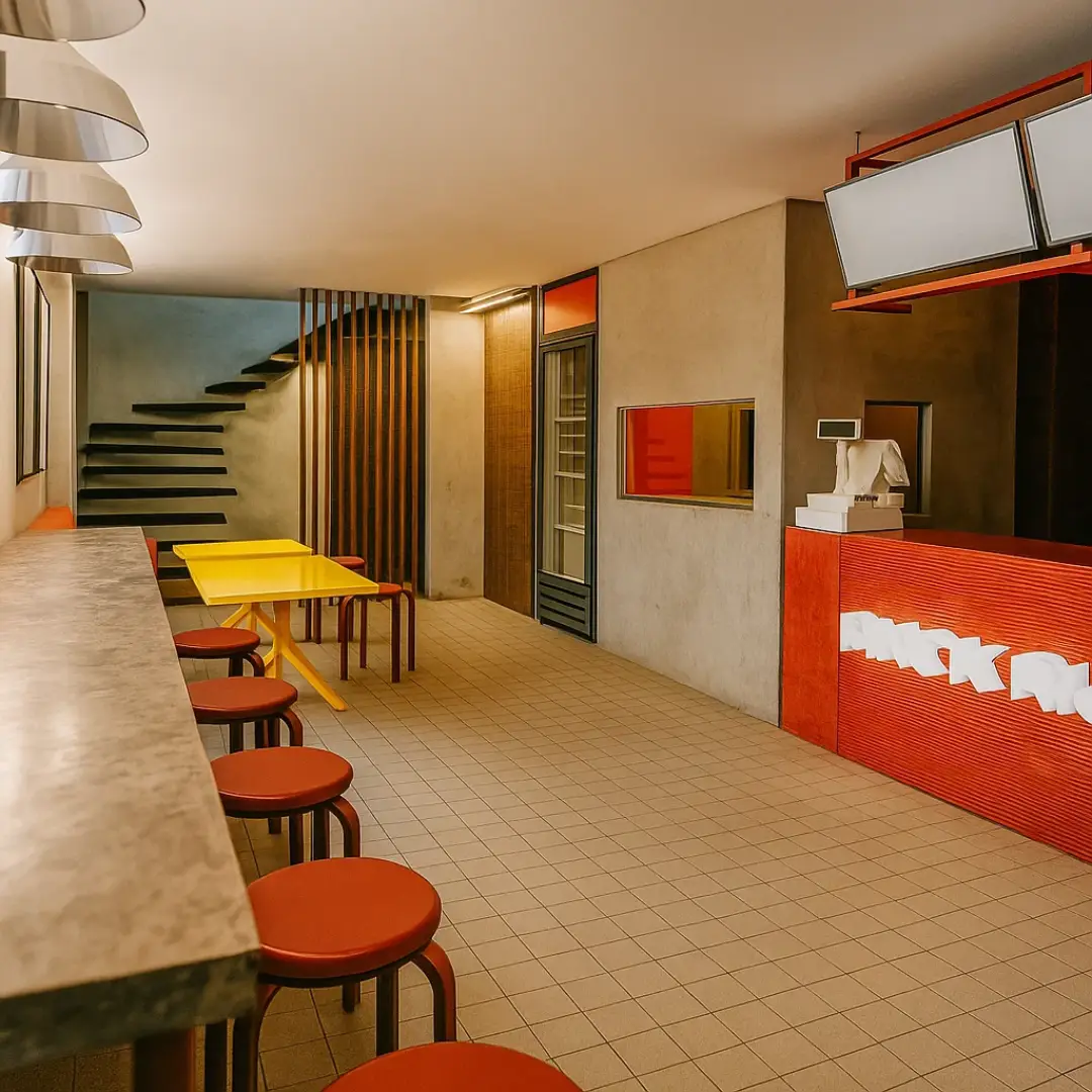 remodelacion-de-restaurante-de-pollos-y-papas-minimal-studio-ecuador