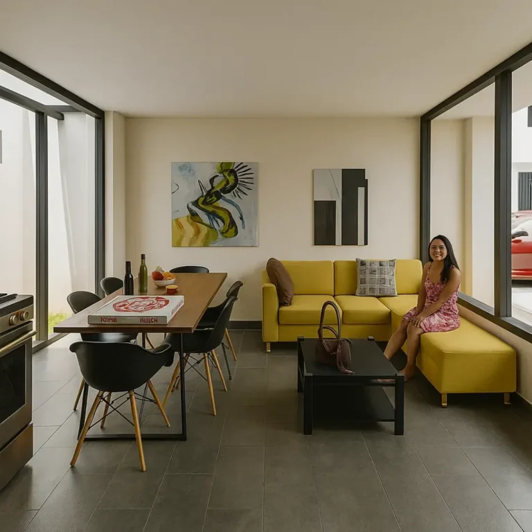 sala-de-estar-moderna-conjunto-habitacional-zen-calm-minimal-studio-ecuador