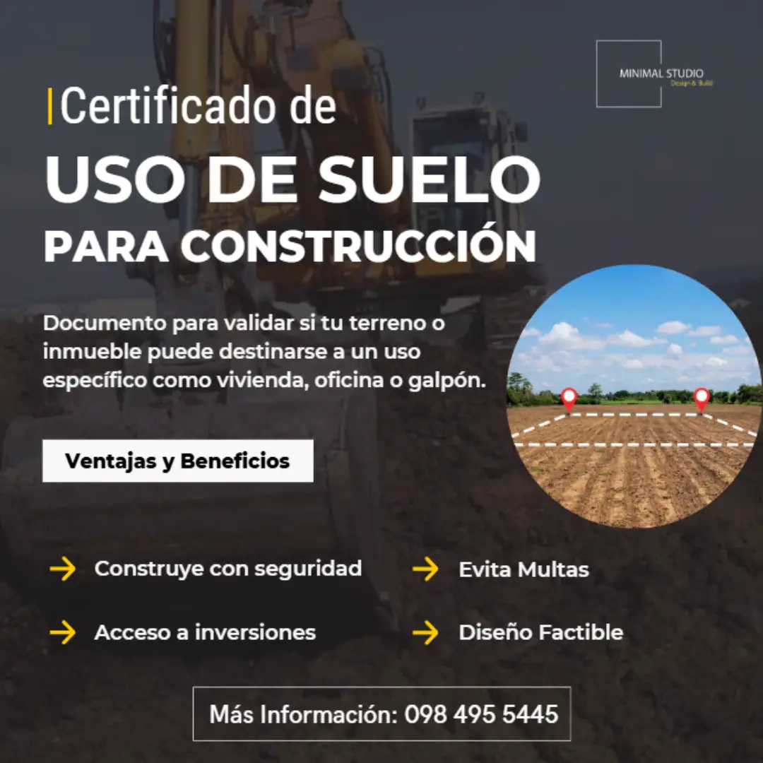 certificado-de-uso-de-suelo-para-construccion-minimal-studio-ecuador