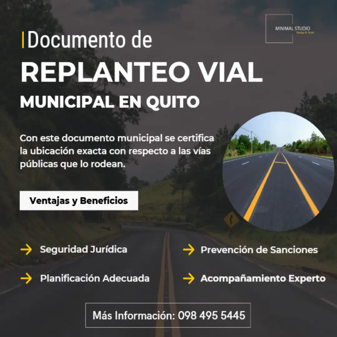 documento-de-replanteo-vial-municipal-en-quito-minimal-studio-ecuador